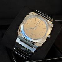 BULGARI OCTO FINISSIMO