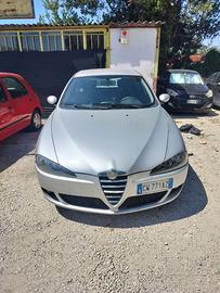 Alfa romeo 147 1.9 JTD anno 2005
