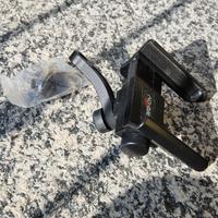Porta cellulare a sgancio rapido