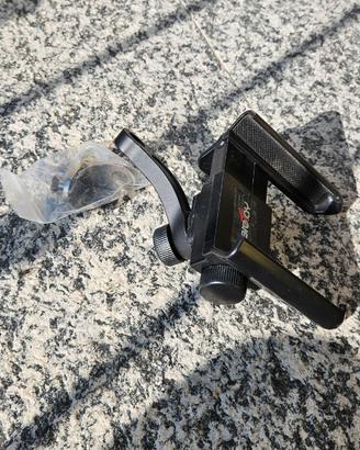 Porta cellulare a sgancio rapido