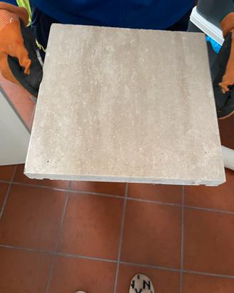 Mensola marmo