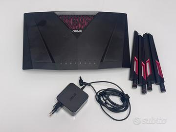 Router ASUS RT-AC88U AC3100 8 Porte LAN AiMesh