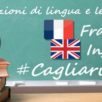 Ripetizioni lingua letteratura Inglese e Francese