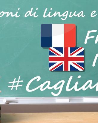 Ripetizioni lingua letteratura Inglese e Francese