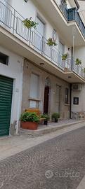 Appartamento indipendente arredato 
