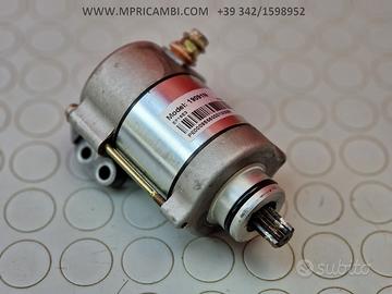 MOTORINO AVVIAMENTO KTM SXF 250 2011 2012 SXF250