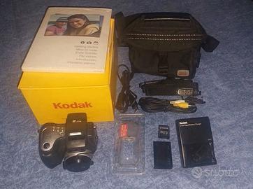 Fotocamera digitale Kodak EasyShare DX6490