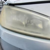 RENAULT MEGANE 2005 - FARO ANTERIORE DESTRO