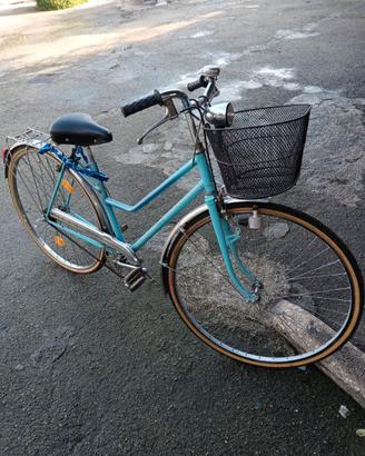 Bici da donna