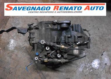 Cambio MANUALE Mitsubishi Space Star 1.9D 220M56L2