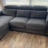 Divano letto poltrone e sofa’