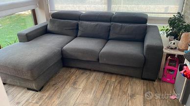 Divano letto poltrone e sofa’