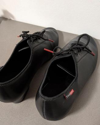 Scarpe da ballo latino uomo