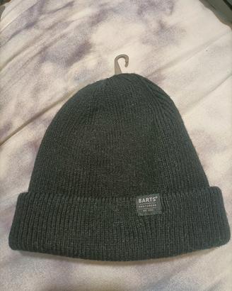 Barts Cappello invernale taglia unica