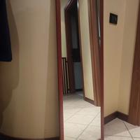 Specchio da parete 40x120 - come nuovo 