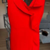 Vestito MSGM