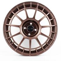 CERCHI IN LEGA OPEL CORSA-F MOKKA-E - MOKKA CROSSL