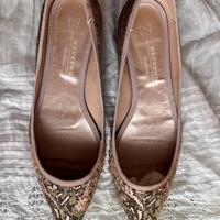 Paperine in broccato di Weekend-Max Mara