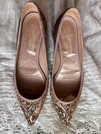 Paperine in broccato di Weekend-Max Mara