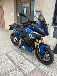 Bmw F 900 XR full