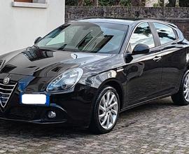 Alfa Romeo Giulietta 1.6 JTDm-2 120 CV Distinctive