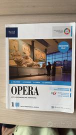 Opera arte e patrimonio nel territorio 