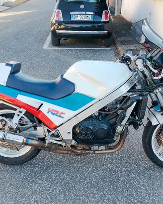 Honda VFR 750 Rc24