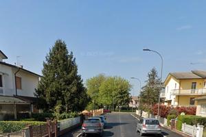 Trilocale primo piano rif 573