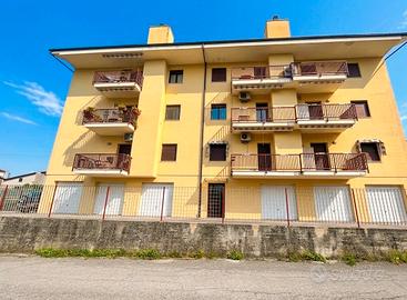 Appartamento a Santa Lucia