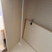 Mobile 2 comodini 2 giroletto