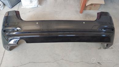 paraurti posteriore BMW 318 touring 2019