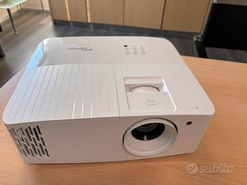 Videoproiettore