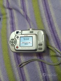 fotocamera digitale kodak