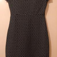 Tubino nero guess