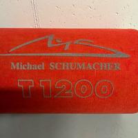 SUBWOOFER MICHAEL SCHUMACHER