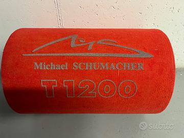 SUBWOOFER MICHAEL SCHUMACHER
