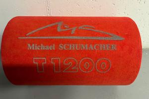SUBWOOFER MICHAEL SCHUMACHER