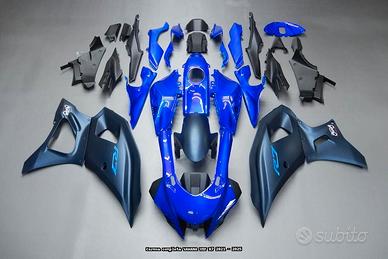 Carena Completa per YAMAHA YZF R7 2021 - 2025