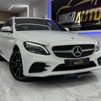 Mercedes-benz C 300d 4Matic Aut. Premium AMG
