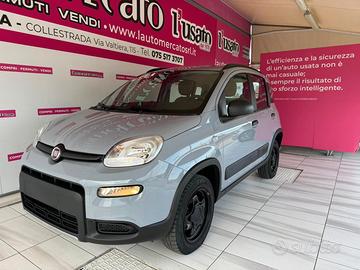 FIAT Panda 3ª serie Panda 0.9 TwinAir Turbo S&...