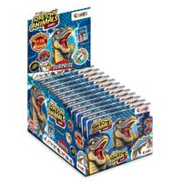 Display Craze stretchy dinos (12x dinosauri) 