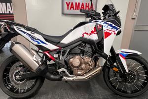 Honda CRF1100L Africa Twin