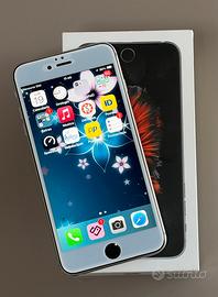 IPhone 6 s Plus