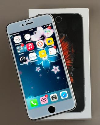 IPhone 6 s Plus