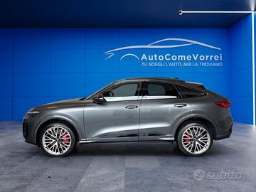 AUDI Q5 3ª serie SQ5 SPB TFSI mHEV+ quattro
