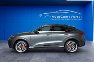 AUDI Q5 3ª serie SQ5 SPB TFSI mHEV+ quattro