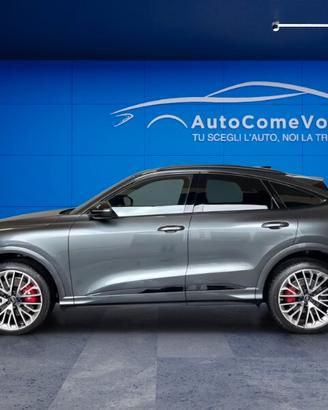 AUDI Q5 3ª serie SQ5 SPB TFSI mHEV+ quattro