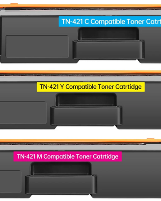 Toner brother tn-241 compatibile vari colori