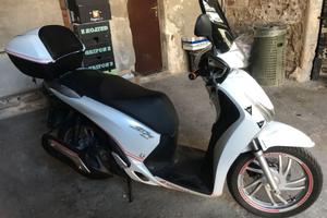 honda sh 150 2013