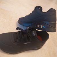 scarpe skechers da donna